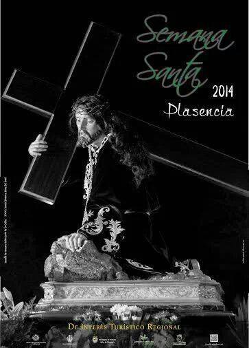 Semana Santa en Plasencia 2014 Plasencia